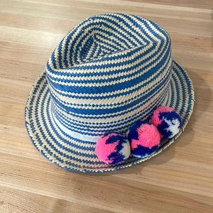 Anthropologie Fedora